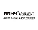 ARMY ARMAMENT