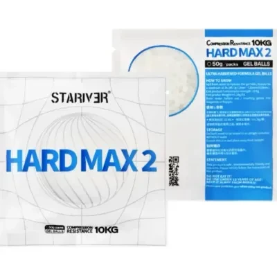 Premium Special Hardmax 10KG SUPER EXTRA HARD