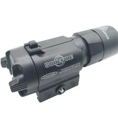 Replica Surefire X300 Flashlight